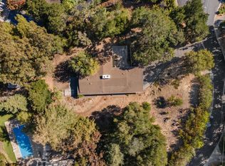 95 Sutherland Dr, Atherton, CA 94027