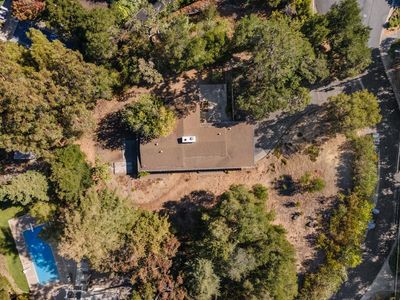 95 Sutherland Dr, Atherton, CA, 94027