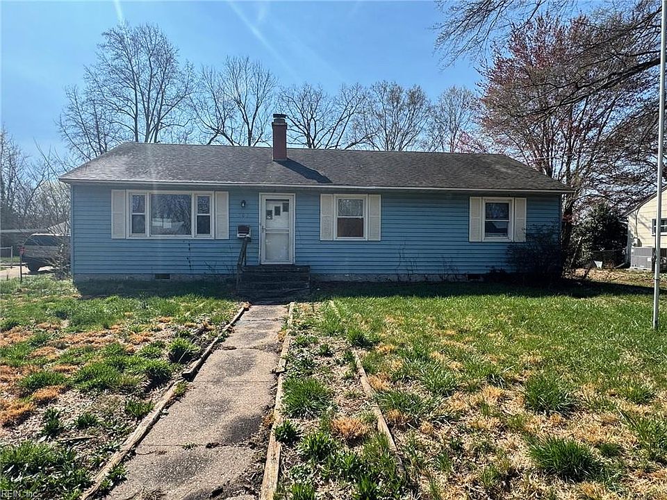 1st image of 202 Woodhaven Rd