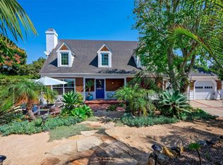 987 Hymettus Ave W, Encinitas, CA 92024