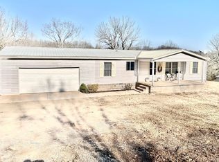 1208 Woodland Dr, Cave City, AR 72521