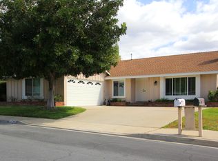 1734 Woodside Dr, Thousand Oaks, CA 91362