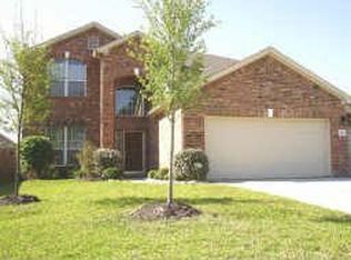 2511 Kenwood Park Ln, Spring, TX 77386