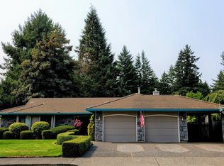 2312 NE 160th Ave, Vancouver, WA 98684
