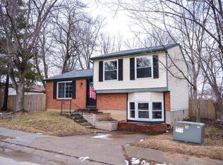 6555 Hazel Ct, Florence, KY 41042