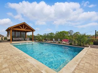 2528 Morning Mist Ln, Nevada, TX 75173