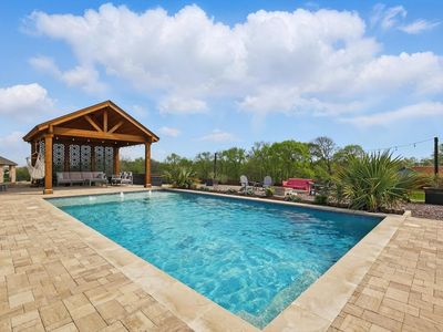 2528 Morning Mist Ln, Nevada, TX, 75173