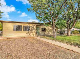 489 1/2 Harris Rd, Grand Junction, CO 81501