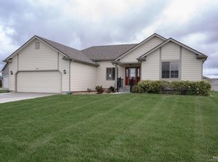 2220 George Ct, Salina, KS 67401