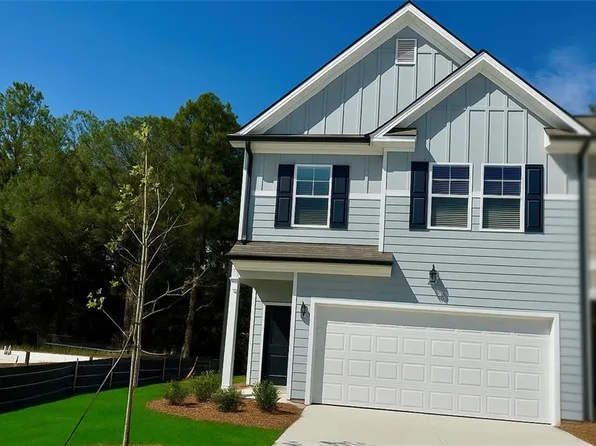 1028 Merritt Dr, Villa Rica, GA 30180