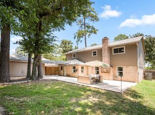 22011 Kenchester Dr, Houston, TX 77073