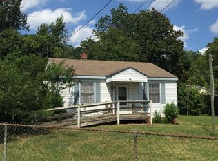 2907 Dalton St, Macon, GA 31206