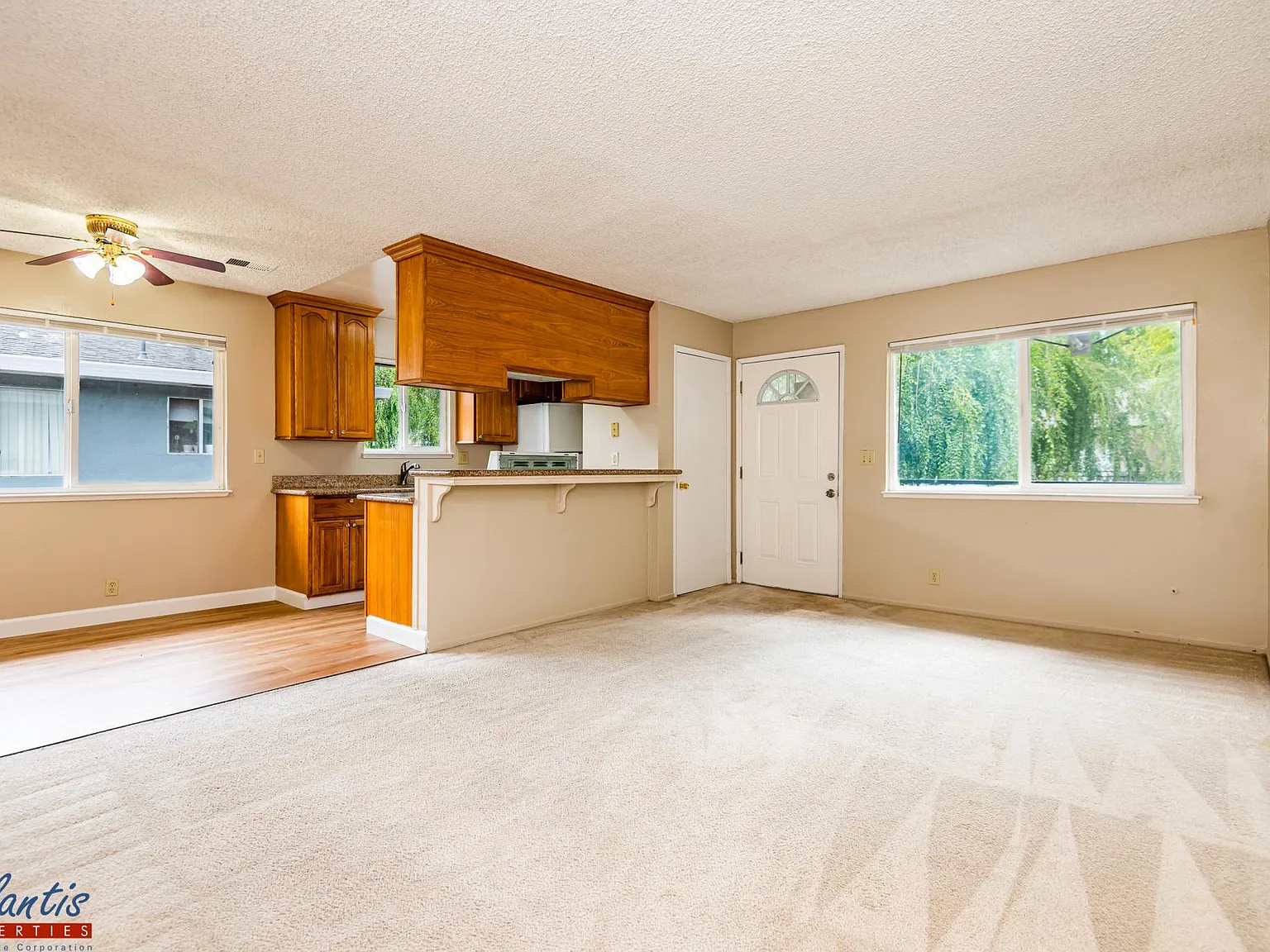 2 bed, 798 sqft, $2,845 — Photo 1