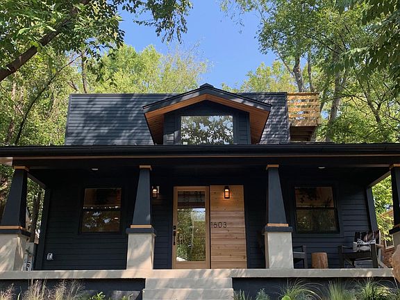 2nd image of 1603 Long Ave