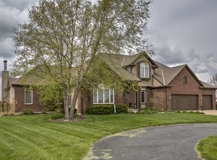 16772 Kenneth Rd, Stilwell, KS 66085