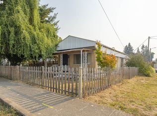 711 Getchell St, Amity, OR 97101