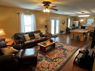 662 Lcr 779, Groesbeck, TX 76642