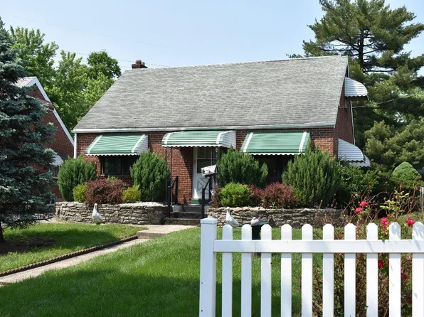 176 N Bend Rd, Cincinnati, OH 45216