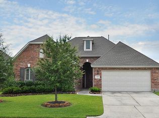 20912 Waldridge Oak Ln, Porter, TX 77365