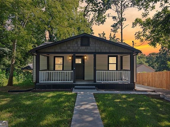 2nd image of 1987 Ruth St NW