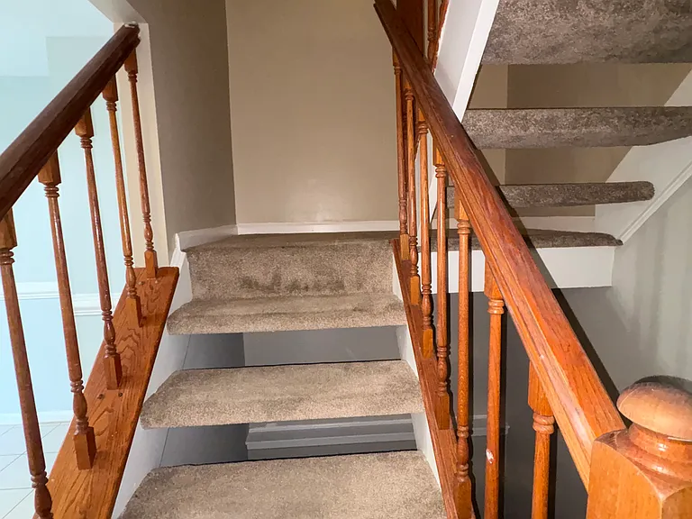 Toward Upstair 1