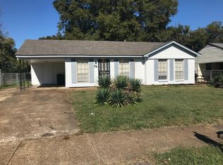 58 W Paxton Ln, Memphis, TN 38109