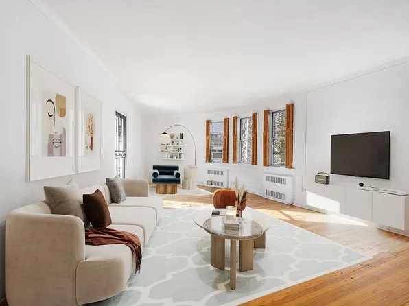 915 E 17th St APT 219, Brooklyn, NY 11230