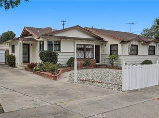 18122 Romelle Ave, Santa Ana, CA 92705
