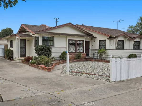 18122 Romelle Ave, Santa Ana, CA 92705