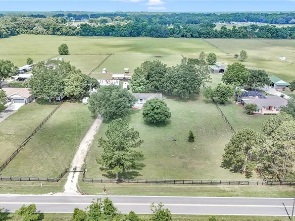 15350 SE 73rd Ave, Summerfield, FL 34491