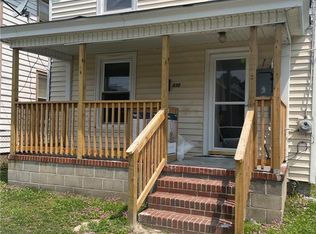 630 Brook Ave, Suffolk, VA 23434