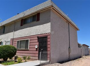 188 Greenbriar Townhouse Way, Las Vegas, NV 89121