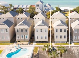 57 Seabreeze Trl, Inlet Beach, FL 32461