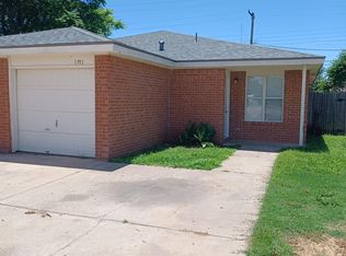 1931 S Loop 289, Lubbock, TX 79423