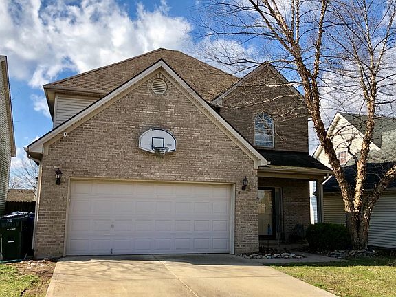 2nd image of 3685 Winthrop Dr