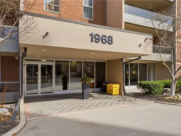 1968 Main St W #103, Hamilton, ON L8S 1J7
