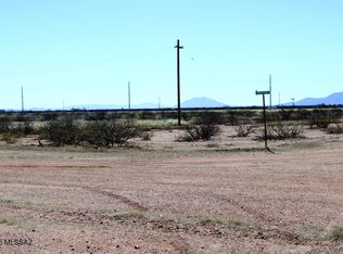 W Ohio State Dr #1058, Douglas, AZ 85607