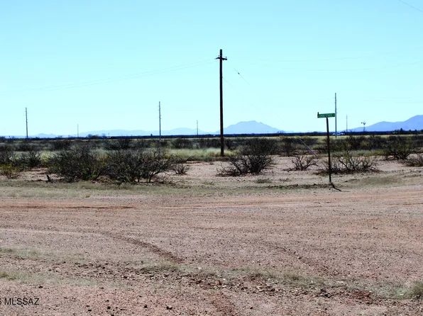 W Ohio State Dr #1058, Douglas, AZ 85607