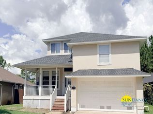 260 Tecumseh Ln, Mary Esther, FL 32569