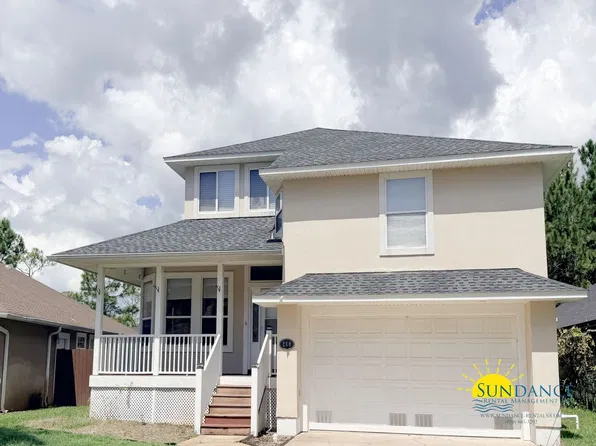 260 Tecumseh Ln, Mary Esther, FL 32569