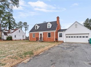 2504 Pine Grove Dr, Henrico, VA 23294