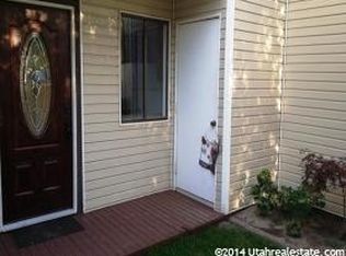 5367 S Baldwin Park, Murray, UT 84123