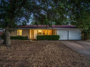4705 Everest Dr, Fort Worth, TX 76132