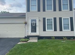 5768 Chase Run, Galloway, OH
