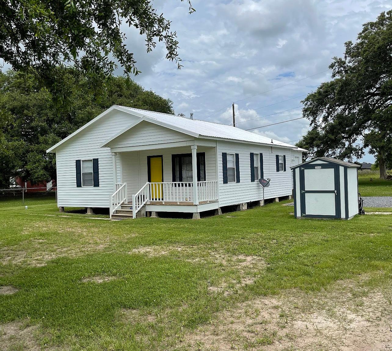 2805 Olivier Rd, Jeanerette, LA 70544 Zillow