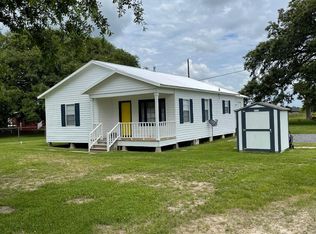 2805 Olivier Rd, Jeanerette, LA 70544