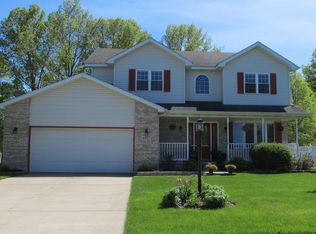 3525 Fairway Dr, Chesterton, IN 46304