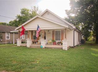 1116 4th St, Osawatomie, KS 66064