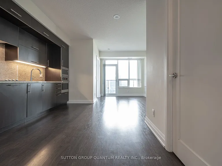 5 Sheppard Ave E #2418 — Photo 2
