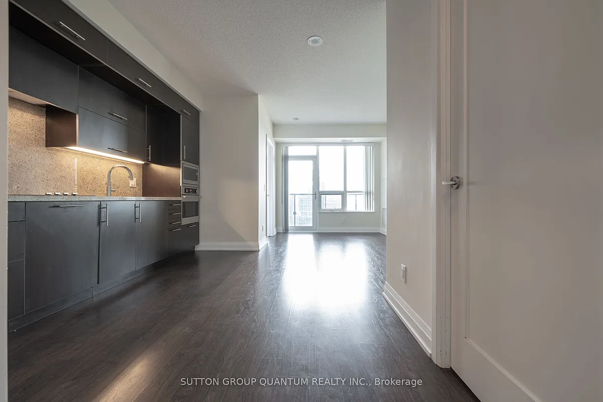 Building Photo - 5 Sheppard Ave E #2418